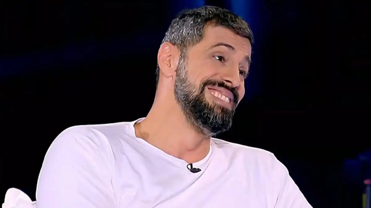 Συγκλονίζει ο Γιώργος Παράσχος για τον καρκίνο: «Δυστυχώς, η χημειοθεραπεία δεν πήγε τόσο καλά, όσο θα θέλαμε»