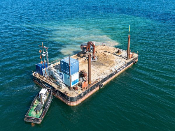 Η Ελλάδα ενεργειακός κόμβος στην Ανατολική Ευρώπη μετά τις συμφωνίες με τις ΗΠΑ - Νέο deal σήμερα για το LNG