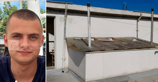 Τραγωδία στον Βόλο: Θλίψη για τον 20χρονο Ιάσονα - Σε δύο μέρες θα επέστρεφε στην Αθήνα - Τι κατέθεσαν οι φίλοι του