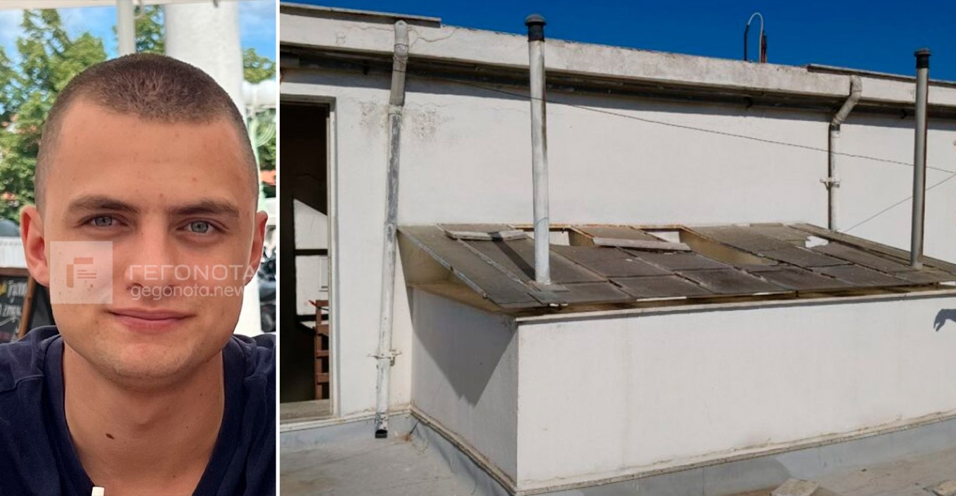 Τραγωδία στον Βόλο: Θλίψη για τον 20χρονο Ιάσονα - Σε δύο μέρες θα επέστρεφε στην Αθήνα - Τι κατέθεσαν οι φίλοι του