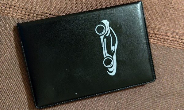 Βρέθηκε θήκη με τραπεζικές κάρτες στη Λαμία