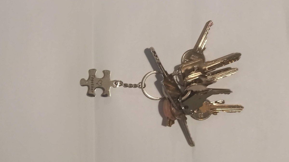 Βρέθηκαν τα κλειδιά της φωτογραφίας