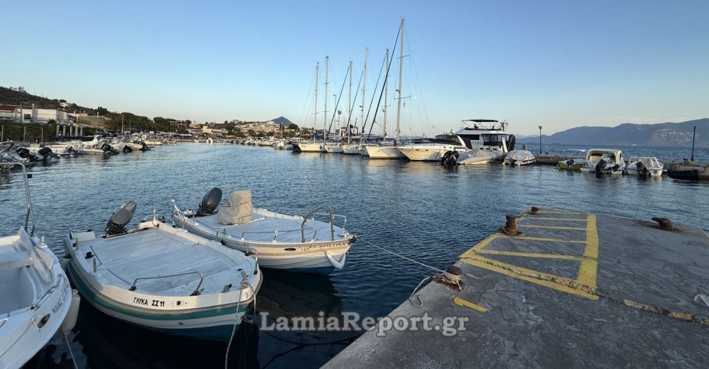 Ράχες: Οι ξένοι βλέπουν την προοπτική - Εμείς γιατί την κρατάμε παγωμένη 15 χρόνια;