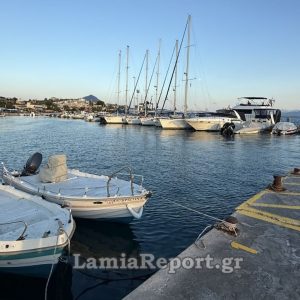 Ράχες: Οι ξένοι βλέπουν την προοπτική - Εμείς γιατί την κρατάμε παγωμένη 15 χρόνια;