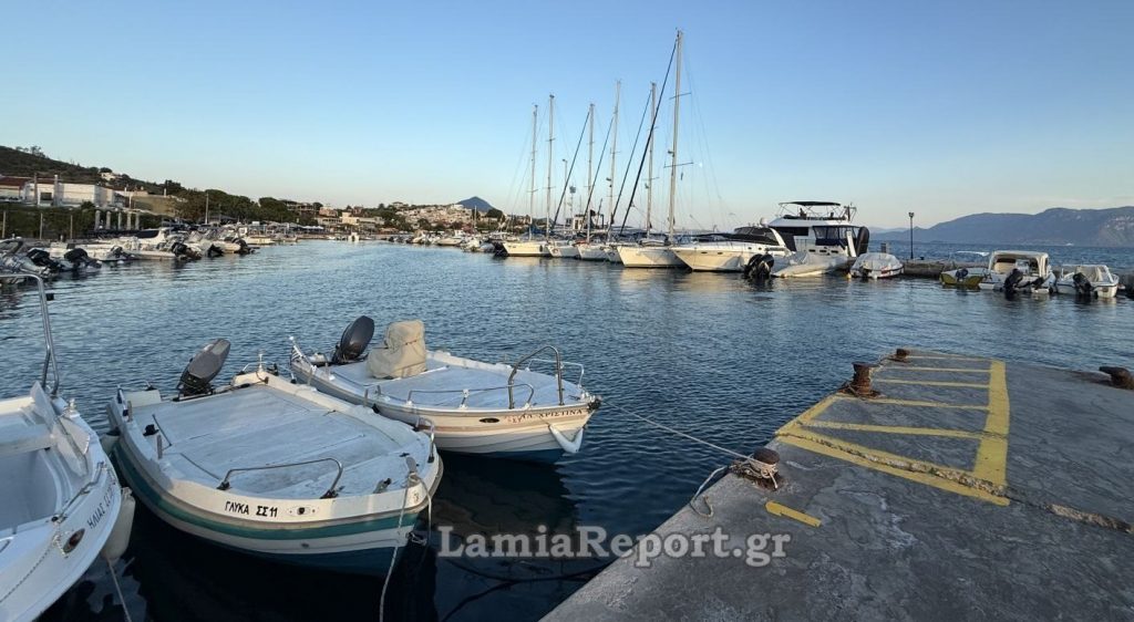 Ράχες: Οι ξένοι βλέπουν την προοπτική - Εμείς γιατί την κρατάμε παγωμένη 15 χρόνια;
