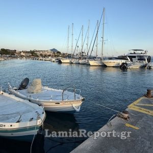 Ράχες: Οι ξένοι βλέπουν την προοπτική - Εμείς γιατί την κρατάμε παγωμένη 15 χρόνια;