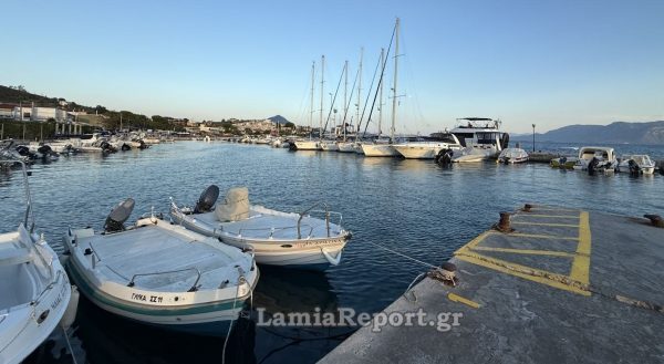Ράχες: Οι ξένοι βλέπουν την προοπτική - Εμείς γιατί την κρατάμε παγωμένη 15 χρόνια;