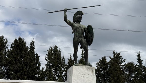 Θερμοπύλες: «Από τους Μυρμιδόνες του Αχιλλέα στους 300 του Λεωνίδα» - Τριήμερο εκδηλώσεων ιστορικής μνήμης και πολιτισμικής κληρονομιάς