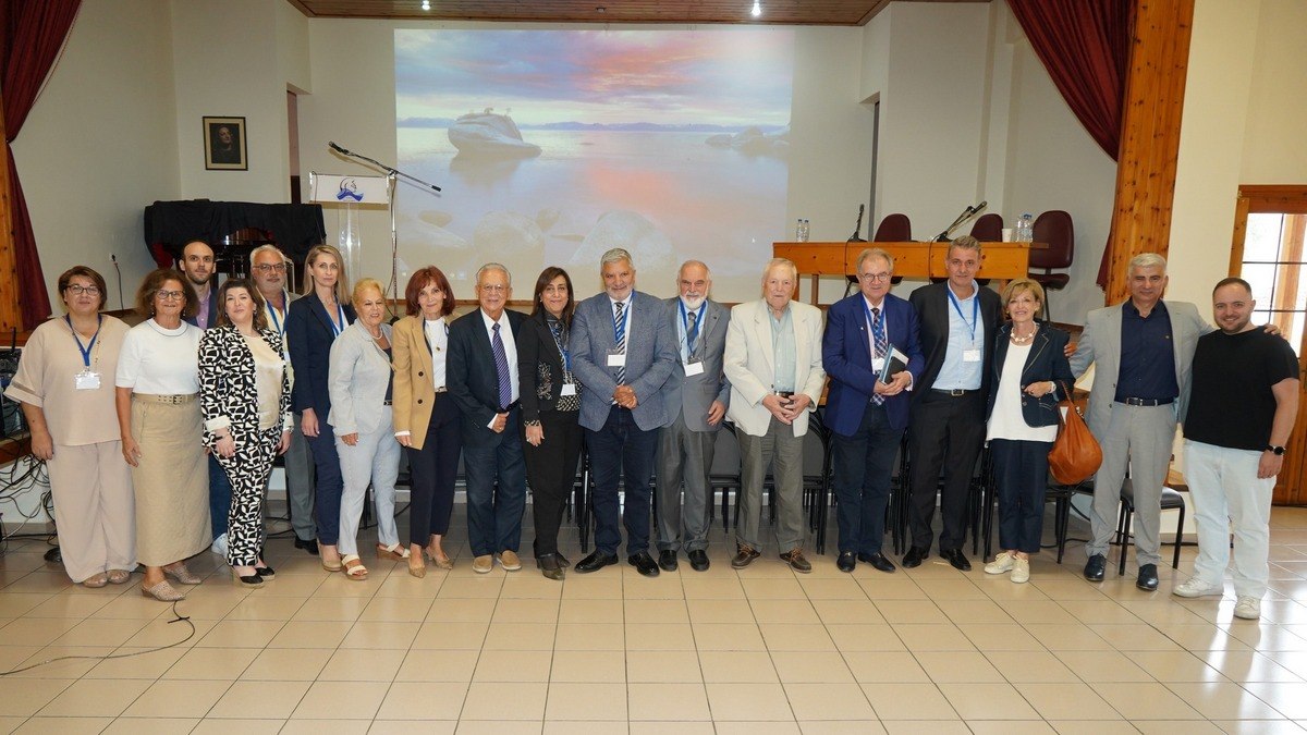 Από τη Σπερχειάδα ξεκίνησε το 1ο Ιπποκρατικό Σχολείο για την Πρωτοβάθμια Ογκολογική Φροντίδα