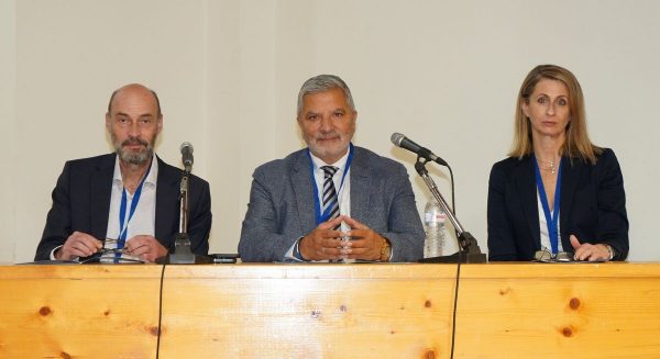 Πρώτο Ιπποκρατικό Σχολείο: Η 3η διημερίδα με θέμα, "Βασικές Γνώσεις Πρόληψης και Θεραπείας του Καρκίνου"