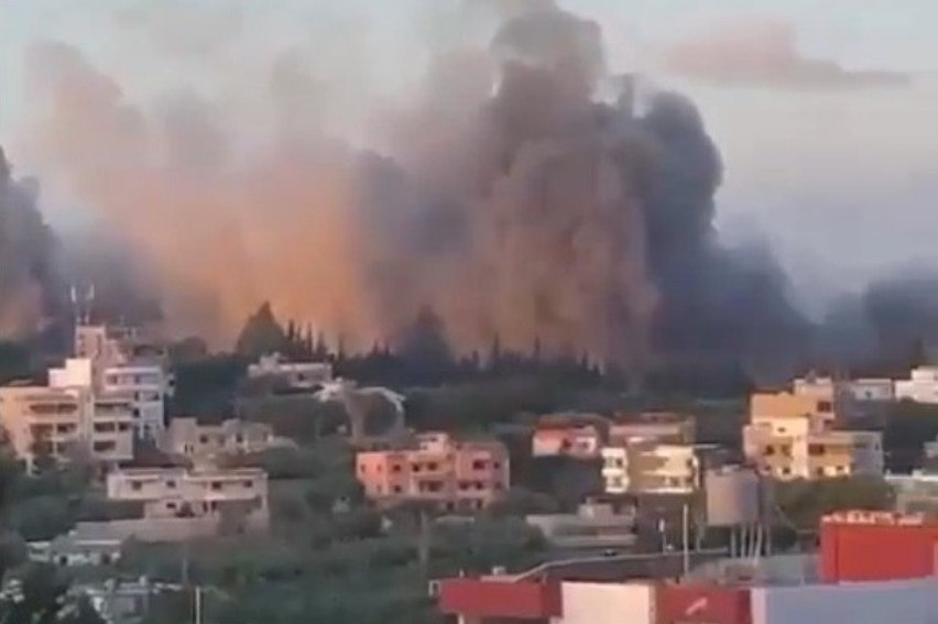 Μέση Ανατολή: Θετικές οι πρώτες συνομιλίες με το Ισραήλ, λένε στη Χαμάς