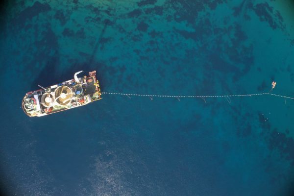 Ηλεκτρική διασύνδεση Ελλάδας-Κύπρου: Το καλώδιο έμπλεξε και στα οικονομικά, εκτός από τις αντιδράσεις της Τουρκίας