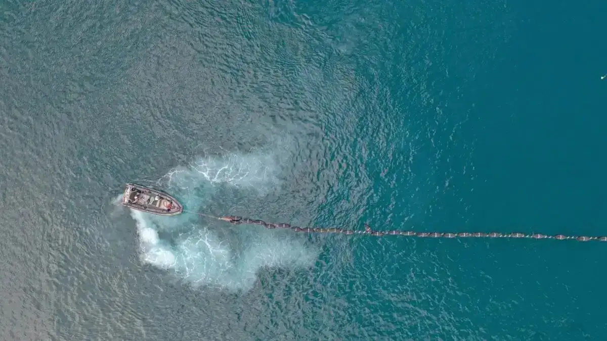 Η Κύπρος υποφέρει από μπλακ αουτ, αλλά θέτει νέα εμπόδια στο καλώδιο με Ελλάδα