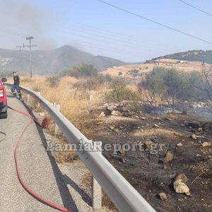Καθημερινά τρέχουν δύο και τρεις φορές στην Καμηλόβρυση οι πυροσβέστες!