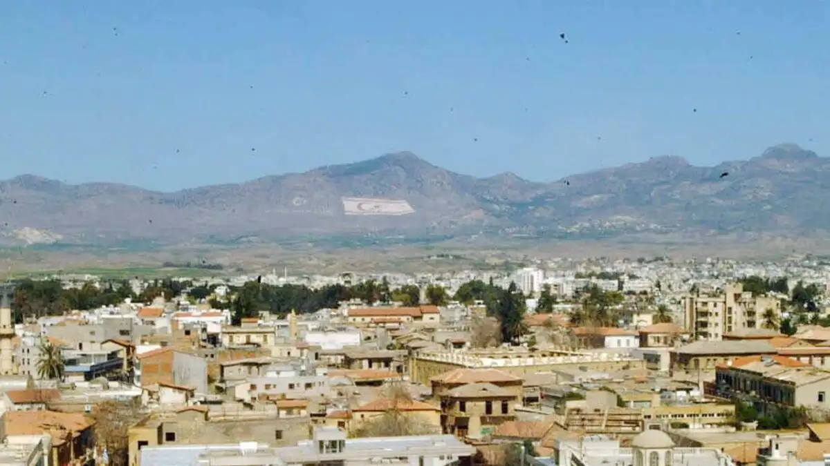 Κύπρος: Νίκη του Τουφάν Ερχιουρμάν επί του Ερσίν Τατάρ στα Κατεχόμενα