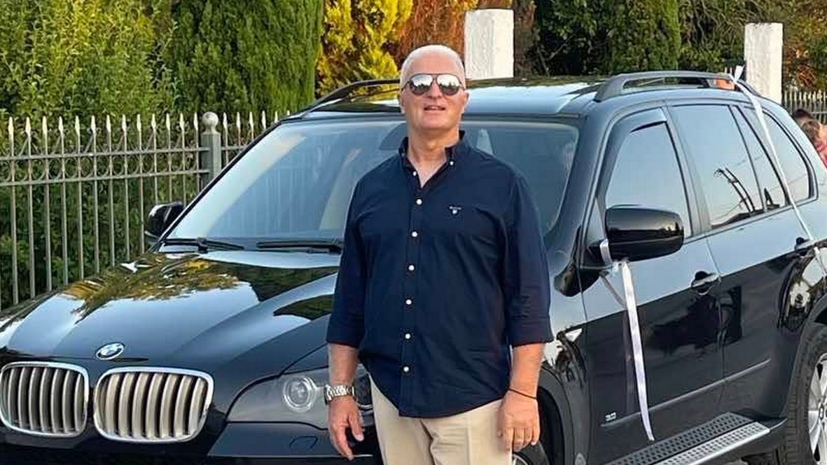 Πένθος στην Αστυνομία και στη Φθιώτιδα για τον Δημήτρη Κατσούλα