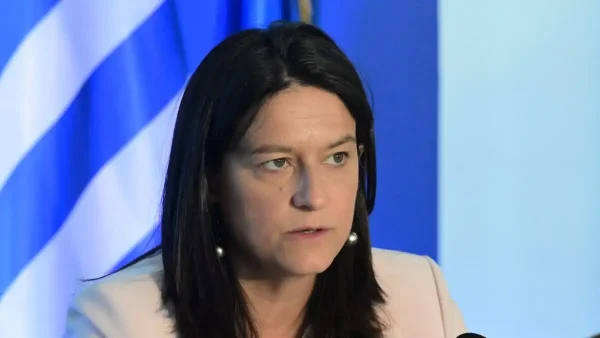 Νίκη Κεραμέως: Το 13ωρο δεν είναι κάτι καινούργιο, ισχύει από το 2023