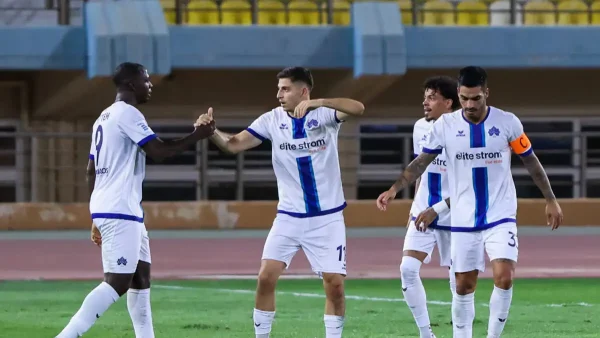 ΟΦΗ – Κηφισιά 1-3: Εντυπωσιακή επιστροφή στις νίκες για την αθηναϊκή ομάδα στη Super League με τρομερό Τεττέη