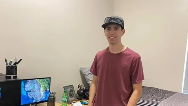 Τσάρλι Κερκ: Ο πατέρας του δράστη αναγνώρισε τον γιο του στα βίντεο δολοφονίας – «Συγκατοικούσε με τρανς άτομο»