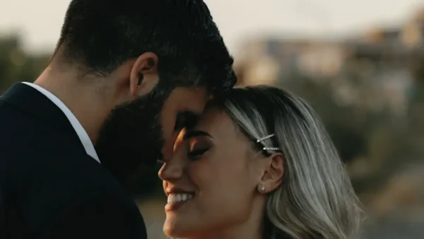 Άννα Κορακάκη: Οι αναμνήσεις της Ελληνίδας Ολυμπιονίκη από το γάμο της