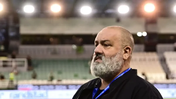 Παναθηναϊκός – Ολυμπιακός: Η διπλή ανάρτηση του Κώστα Καραπαπά με «νέους κανονισμούς» στη Λεωφόρο