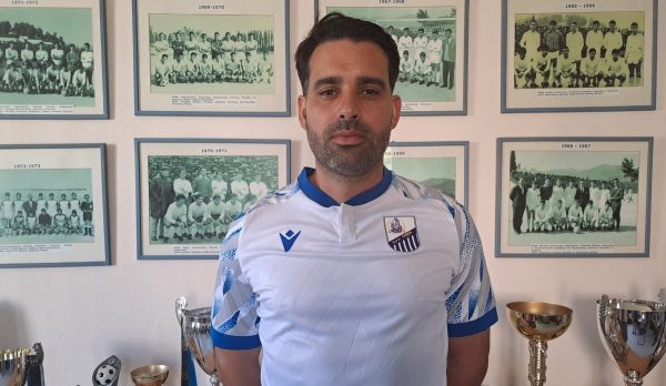 Και ο Κώστας Κουφιώτης στον ΠΑΣ Λαμία