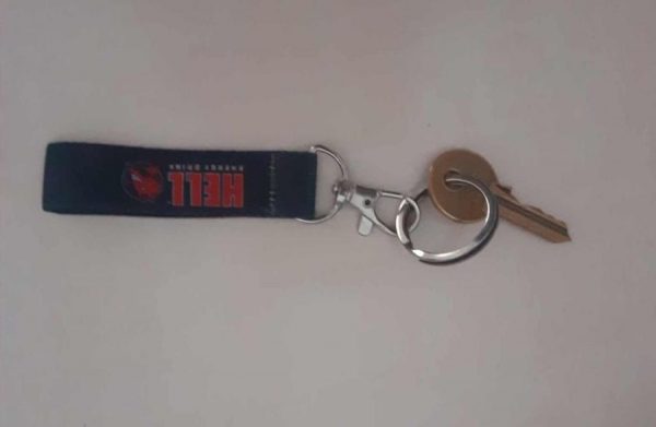 Βρέθηκε το κλειδί της φωτογραφίας...