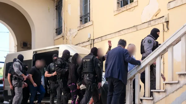 Καταδικάστηκε μέλος της «Μαφίας της Κρήτης» – Ο 48χρονος είχε συλληφθεί για ναρκωτικά και το 2023