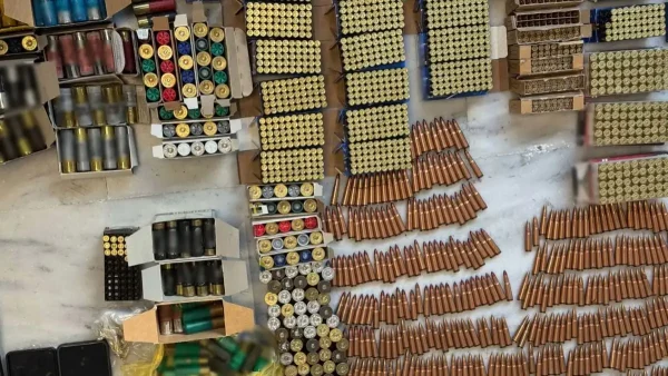 Ένταλμα σύλληψης για τον Αρχιμανδρίτη που παραχώρησε τα 175 στρέμματα της μονής στον αρχιμαφιόζο της Κρήτης