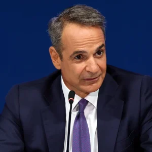 Κυριάκος Μητσοτάκης για το μακελειό στο Σίδνεϊ: Ο αντισημιτισμός και το μίσος δεν έχουν θέση στις κοινωνίες μας