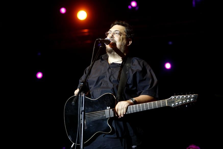 Λαυρέντης Μαχαιρίτσας: Συγκινεί η Μαρία Κλάρα Μαχαιρίτσα για τα 6 χρόνια από τον θάνατο του πατέρα της