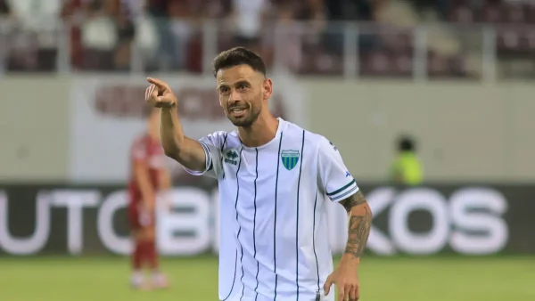 Κύπελλο Ελλάδας: Ο ασταμάτητος Λεβαδειακός, η απόλυτη ΑΕΚ και η πρώτη νίκη του Ολυμπιακού – Αποτελέσματα και βαθμολογία