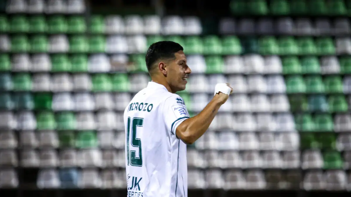 Λεβαδειακός – ΟΦΗ 4-0: «Τεσσάρα» κόντρα στους 9 παίκτες των Κρητικών από τους Βοιωτούς