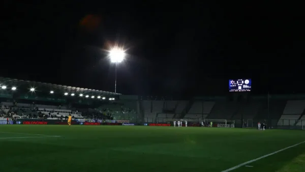 ΟΦΗ – ΠΑΟΚ: Στη «Λεωφόρο» θα διεξαχθεί η αναμέτρηση της 3ης αγωνιστικής της Super League