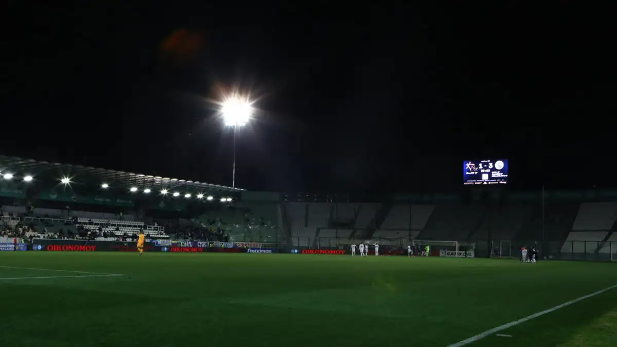 ΟΦΗ – ΠΑΟΚ: Στη «Λεωφόρο» θα διεξαχθεί η αναμέτρηση της 3ης αγωνιστικής της Super League