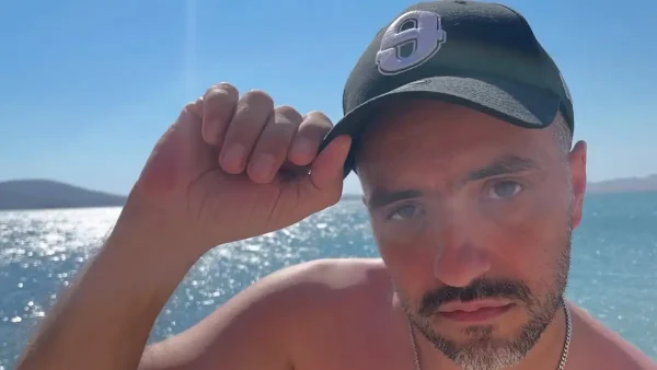 Ο ΛΕΞ ετοιμάζεται να βάλει «φωτιά» με τις ρίμες του στη Θεσσαλονίκη – Live στο Καυταντζόγλειο στις 18 Οκτωβρίου