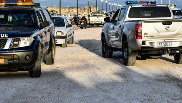 Κως: Συνελήφθη 82χρονη μετά από καταδίωξη – Αρνήθηκε έλεγχο του Λιμενικού