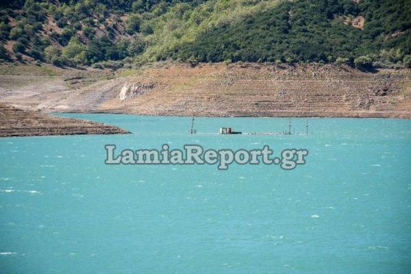 «Καμπανάκι» για το νερό της Αθήνας: Φτάνει μόνο για έναν χρόνο αν οι βροχές και τα χιόνια είναι ελάχιστα και φέτος