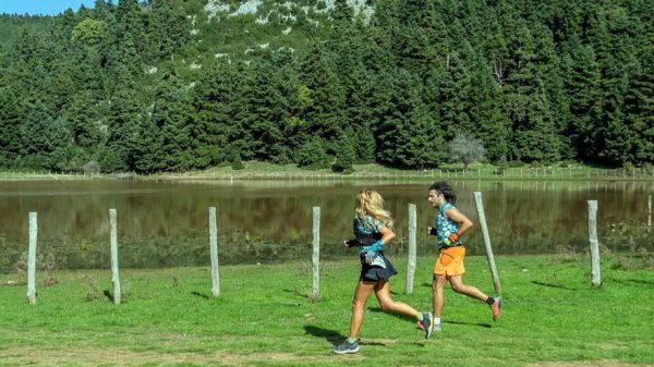 Αντίστροφη μέτρηση για τους αγώνες "Λίμνη Νευρόπολη 2025"