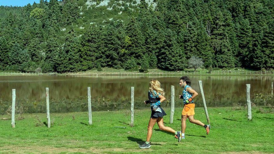 Αντίστροφη μέτρηση για τους αγώνες "Λίμνη Νευρόπολη 2025"