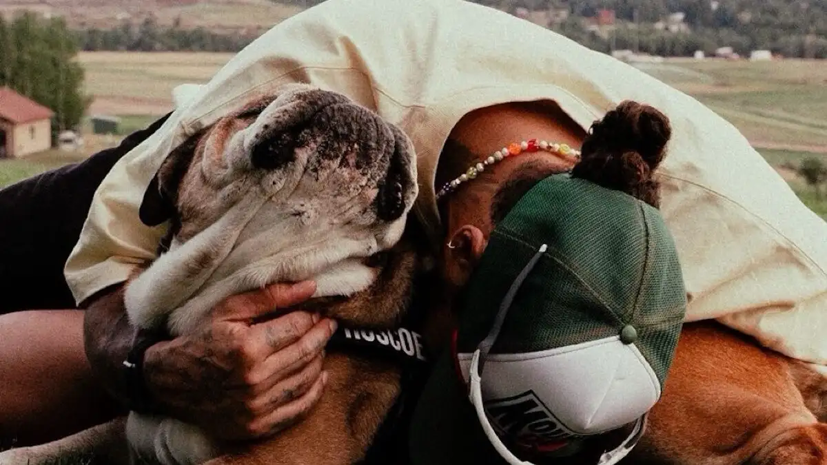 Πέθανε ο σκύλος του Λιούις Χάμιλτον: «Έχασα τον καλύτερό μου φίλο – Είναι μια από τις πιο οδυνηρές εμπειρίες»