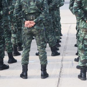 Έκτακτες κρίσεις Συνταγματαρχών στις Ένοπλες Δυνάμεις - Όπλα & Σώματα