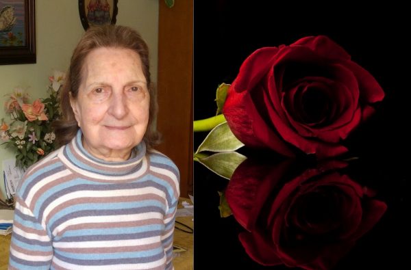 Την Κυριακή το 40ήμερο μνημόσυνο της Ανθής Μπέλλου