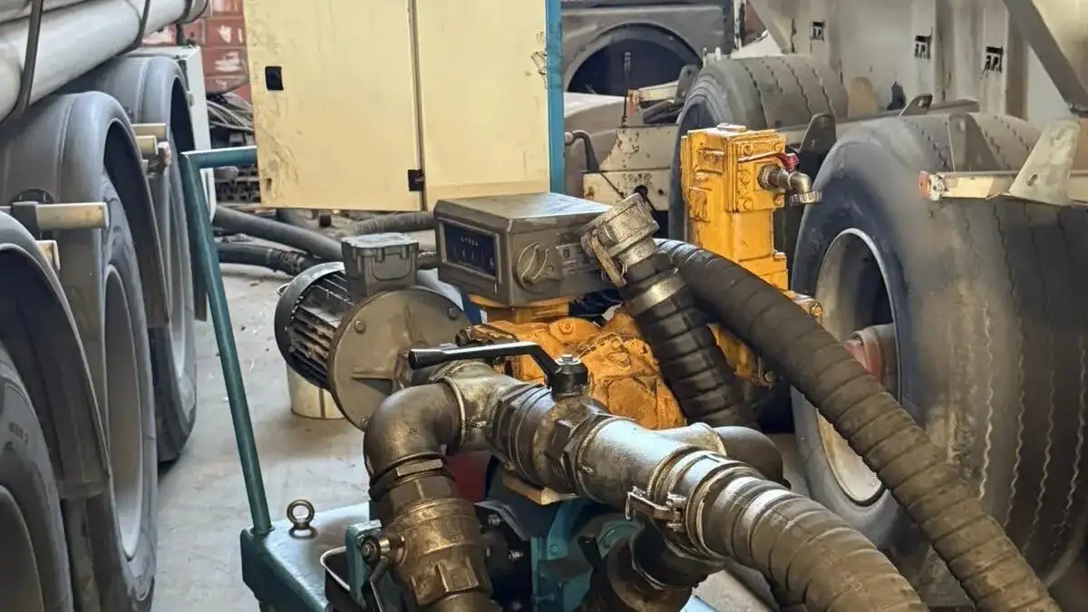 Κύκλωμα λαθρεμπορίας καυσίμων: Απολογήθηκαν οι 14 εκ των 22 συλληφθέντων – «Δεν έχω καμία σχέση, οι εταιρείες μου είναι νόμιμες» λέει ο υπαρχηγός