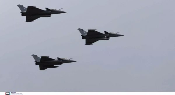 Συναγερμός στην Πολωνία: Ρωσικά drones μπήκαν στον εναέριο χώρο της και καταρρίφθηκαν – «Δεχτήκαμε επίθεση»