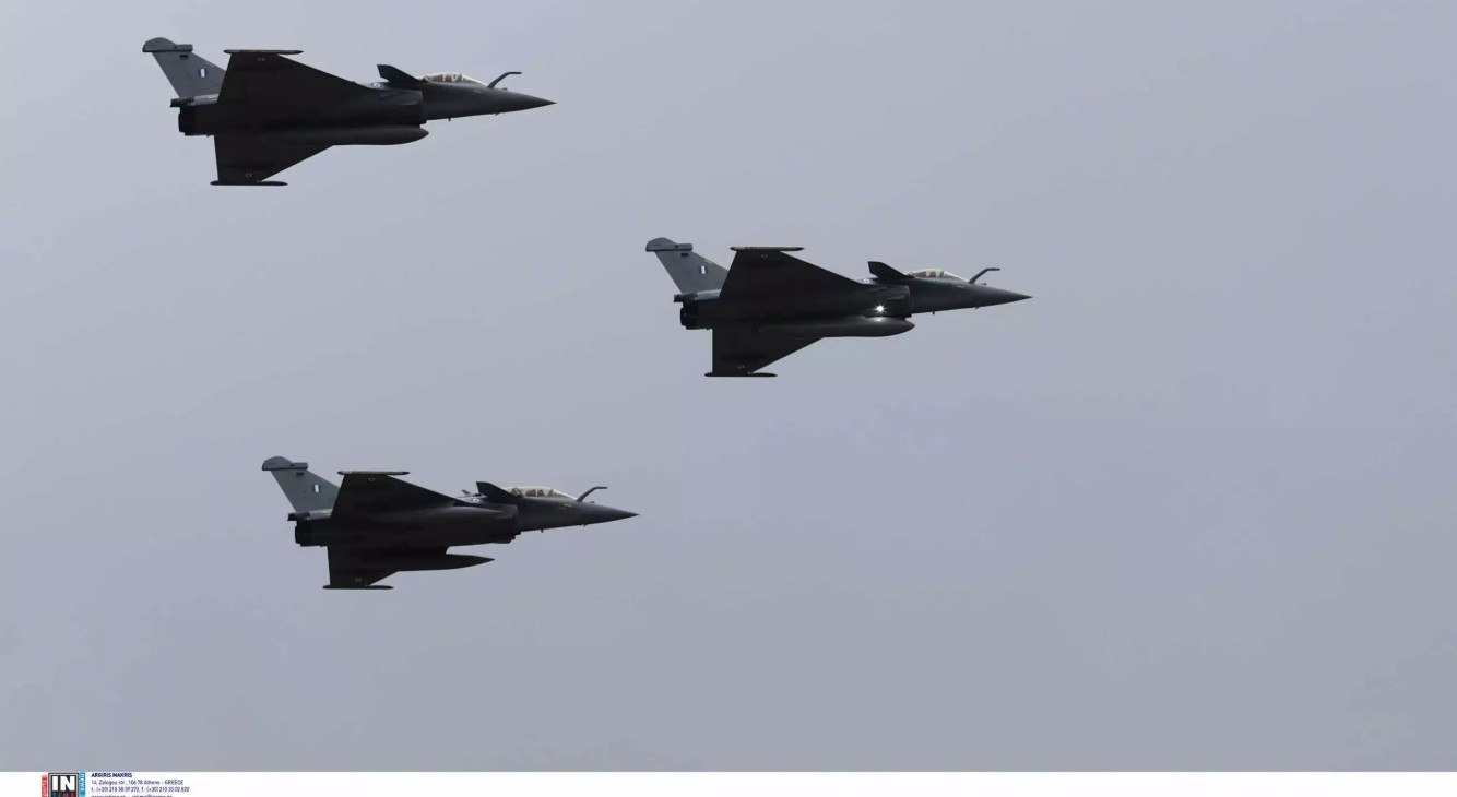 Συναγερμός στην Πολωνία: Ρωσικά drones μπήκαν στον εναέριο χώρο της και καταρρίφθηκαν – «Δεχτήκαμε επίθεση»