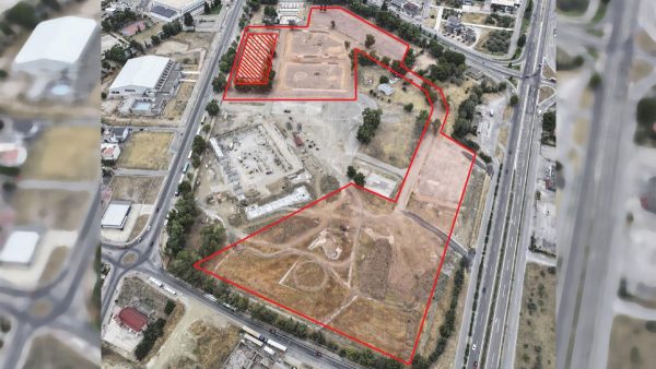 Σπανός: Πιάσαμε δουλειά και είμαστε πανέτοιμοι για το Ράλλυ Ακρόπολις 2026