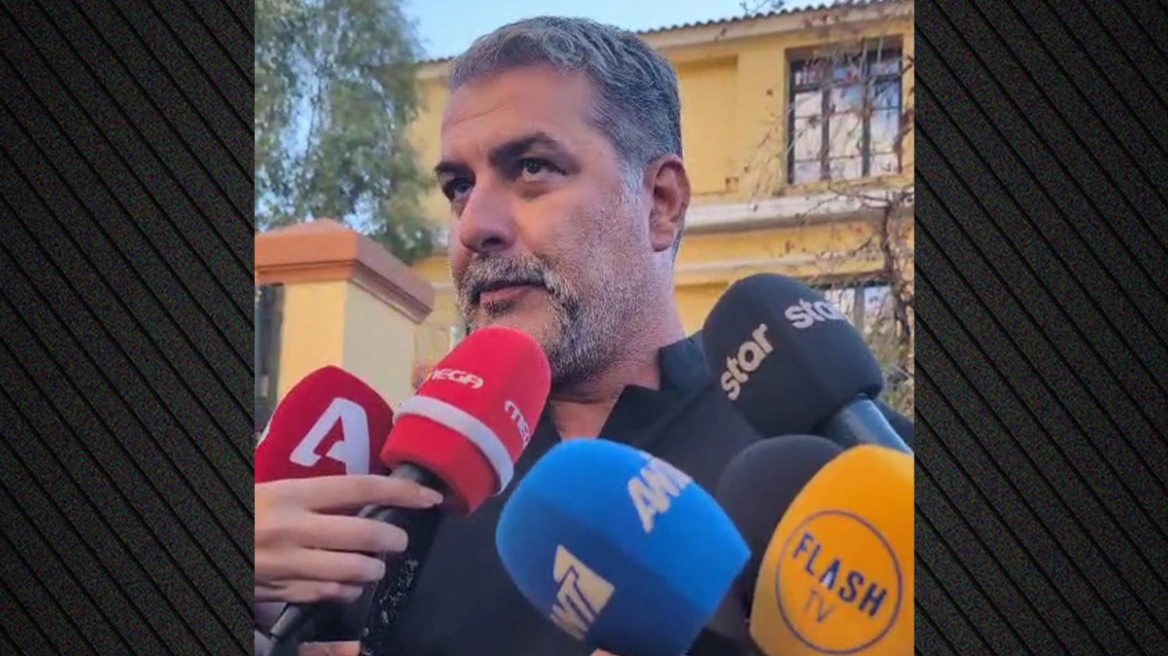 Δεν βρέθηκε καμία κλήση στο 100, λέει η Δημογλίδου για τον Μπισμπίκη