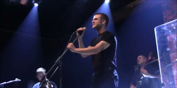 Συνελήφθη ο γιος του Σωκράτη Μάλαμα για επίθεση σε αστυνομικό: «Θα δεις τι θα πάθεις όταν δεν έχεις υπηρεσία»