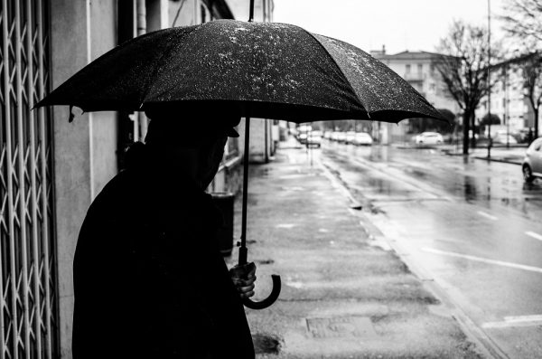 Καιρός: Ήχησε το 112 στη Λακωνία – «Προειδοποίηση για ισχυρές βροχοπτώσεις και καταιγίδες»